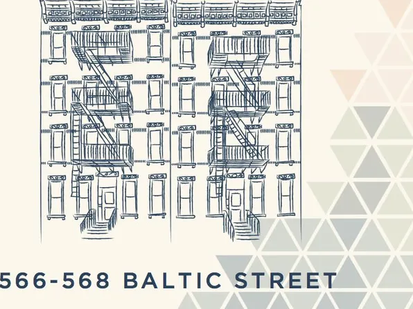 568 Baltic Street