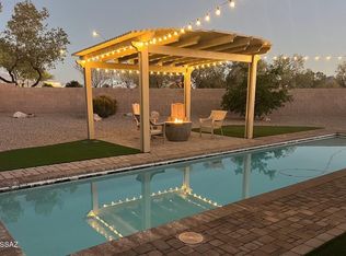 11496 W Boll Bloom Dr, Marana, AZ 85653
