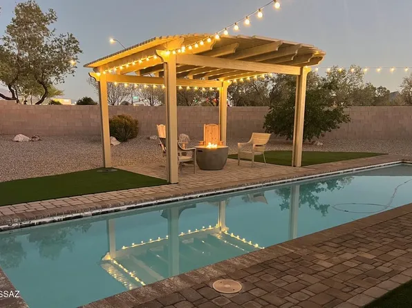 11496 W Boll Bloom Dr, Marana, AZ 85653