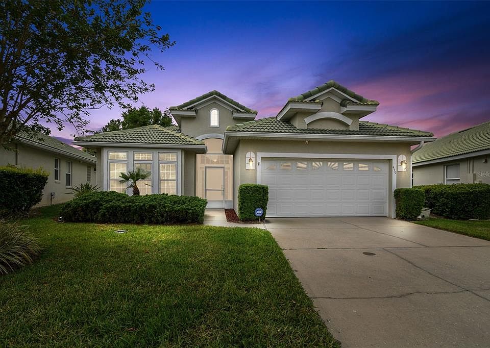 479 Foxhill Dr, Debary, FL 32713 Zillow