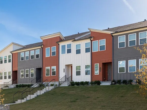 1561 Bryson Dr NW, Atlanta, GA 30318