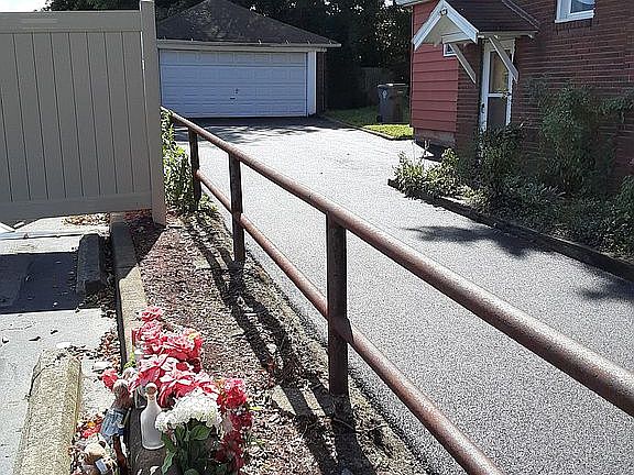 2nd image of 23 W Judson Ave