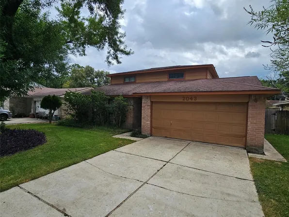 2043 Derby Dr, Houston, TX 77067