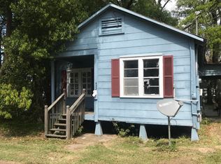 422 S McMillan St, Church Point, LA 70525