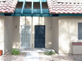 6750 Del Rey Ave UNIT 123, Las Vegas, NV 89146