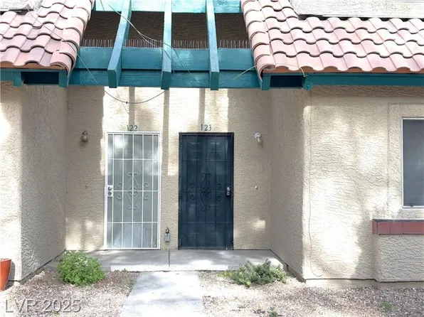 6750 Del Rey Ave Unit 123, Las Vegas, NV 89146