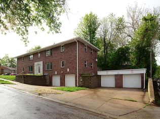3903 Cass St UNIT 2, Omaha, NE 68131