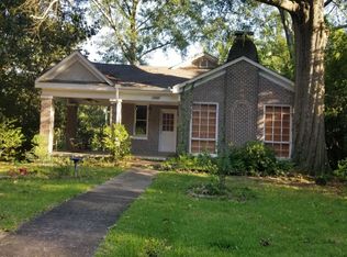 1125 Poplar Blvd, Jackson, MS 39202