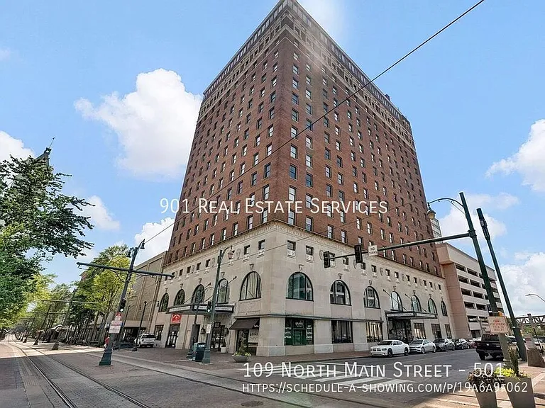 109 N Main St #501 — Photo 19