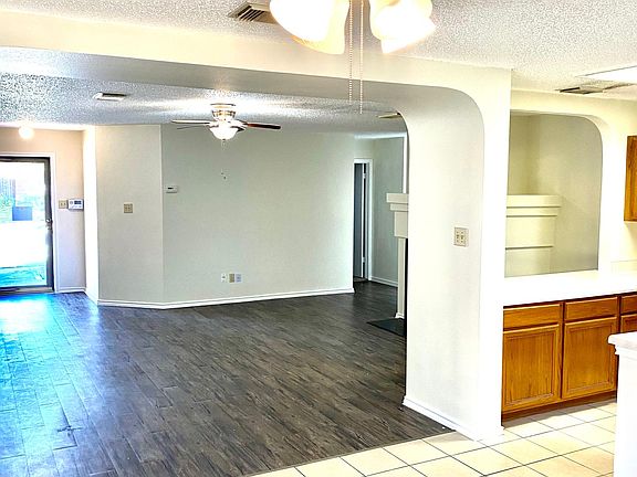 Open Livingroom