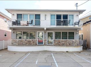 206 E Louisville Ave #3, Wildwood Crest, NJ 08260
