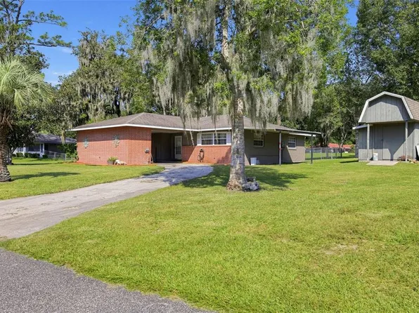 8065 SW 100TH LANE ROAD, OCALA, FL 34481