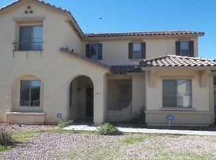 2920 S 74th Dr, Phoenix, AZ 85043