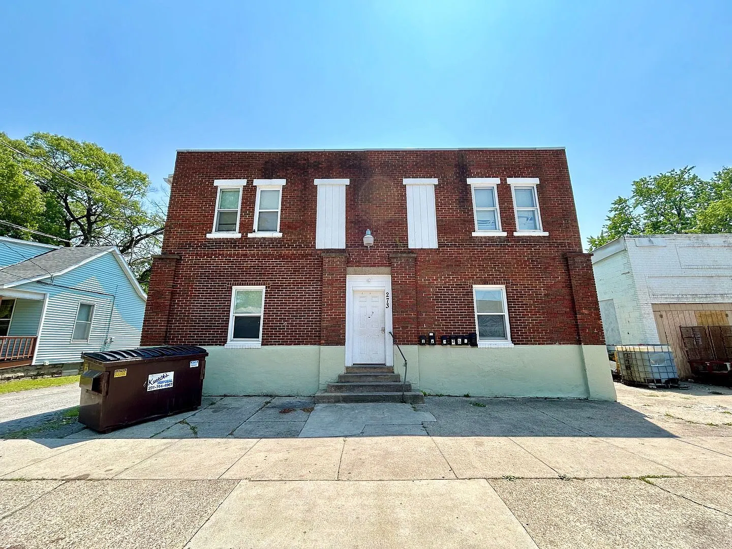 1 bed, 1.0 bath, $725 — Photo 1