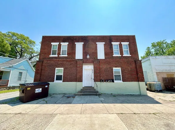 273 E Forest Ave Unit 2, Muskegon, MI 49442