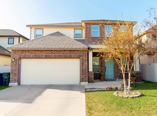 932 Larvotto Loop, Laredo, TX 78045