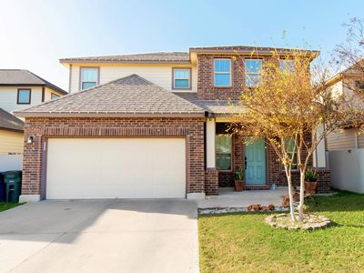 932 Larvotto Loop, Laredo, TX, 78045