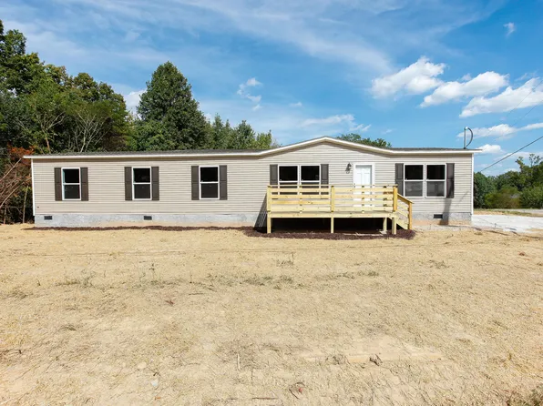 1109 Oliver Dr, Monteagle, TN 37356