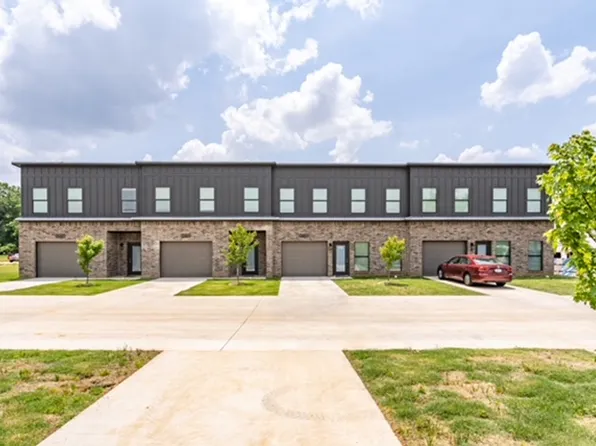 3407-3425 Brooke Pl #Phase I, Texarkana, TX 75503