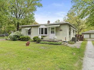 1109 S Cline Ave, Griffith, IN 46319