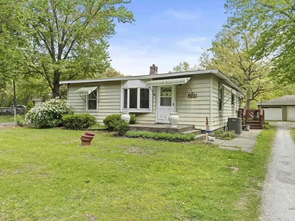 1109 S Cline Ave, Griffith, IN 46319