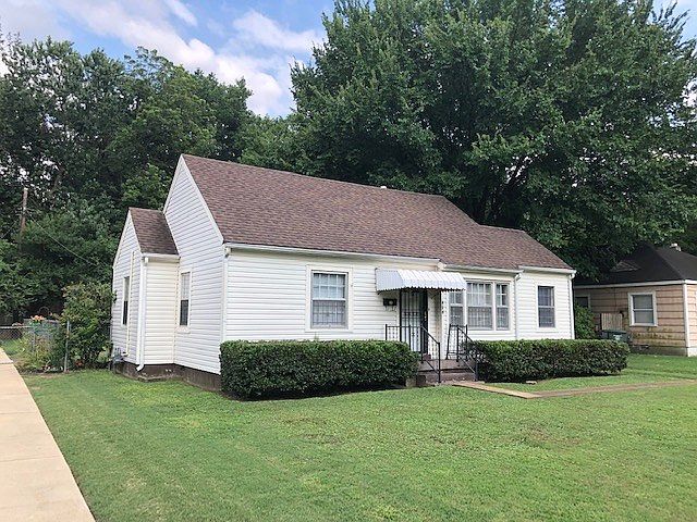 1st image of this home