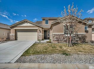 10345 Rollins Dr, Reno, NV