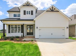 1440 Boulder Ct, Bowling Green, KY 42104