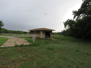 21583 Fm 1954, Holliday, TX 76366