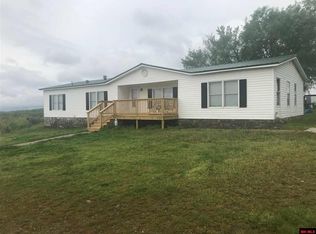 2094 County Road 38, Clarkridge, AR 72623