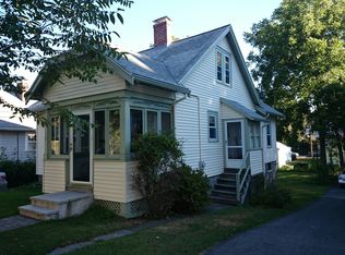 89 Perham St, West Roxbury, MA 02132