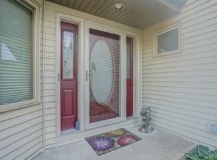 3653 Lake View Dr, Stoughton, WI 53589