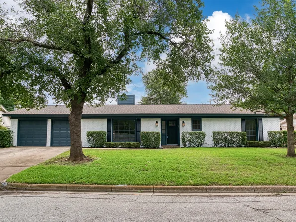 4916 Vance Rd, North Richland Hills, TX 76180