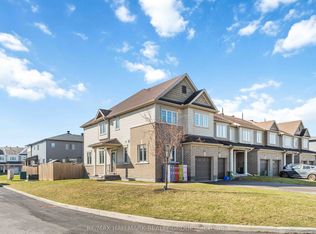 534 Hyssop St, Ottawa, ON K4A 1B9