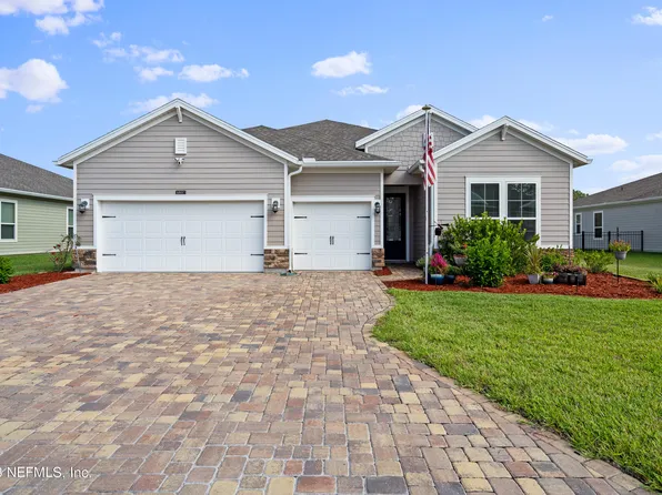 10817 JOHN RANDOLPH Drive, Jacksonville, FL 32257