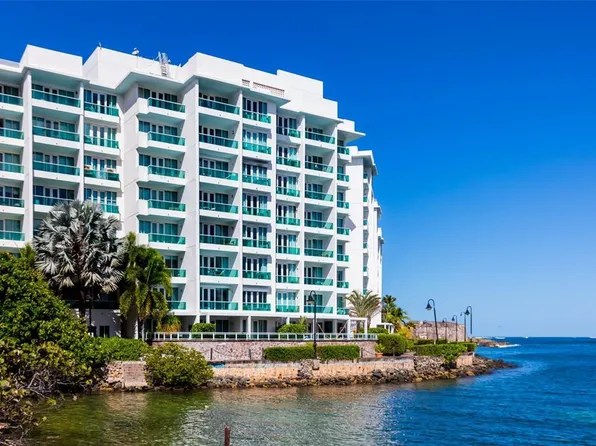 1 Los Rosales St #114-113, San Juan, PR 00901