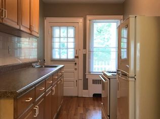 321 E 5th St APT 2, Burlington, NC 27215