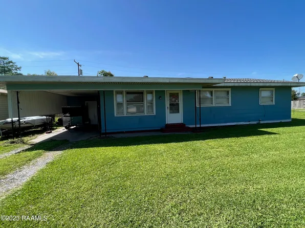 1326 Delasalle Dr, New Iberia, LA 70560