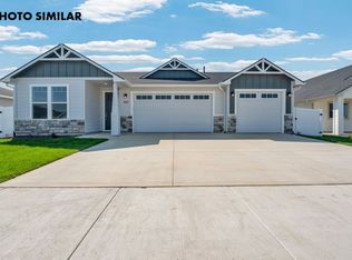 1725 Rapid Rd, Emmett, ID 83617