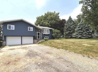 1214 Lagrange Ave, Tomah, WI 54660