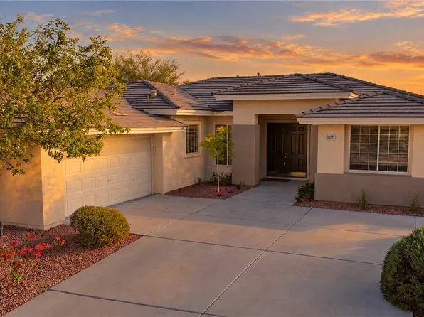 10329 Canyon Valley Ave, Las Vegas, NV 89145