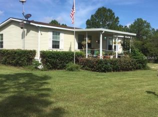 2101 SW Ali Ter, Arcadia, FL 34266