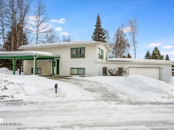 7121 Linden Dr, Anchorage, AK 99502