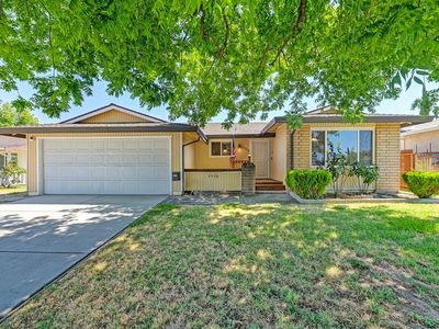 5530 Seyferth Way, Sacramento, CA, 95823