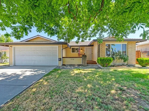 5530 Seyferth Way, Sacramento, CA 95823