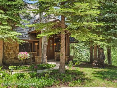 714 Oregon Trl, Aspen, CO, 81611