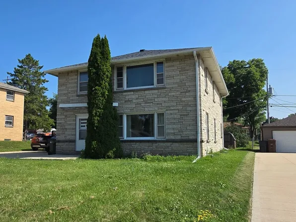 515 Clark Ave, 515 Clark Ave #517, South Milwaukee, WI 53172