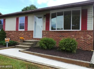 105 Hearth Stone Dr, Elkton, MD 21921