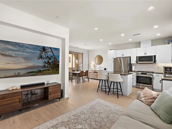 78 Tallowood, Irvine, CA 92620