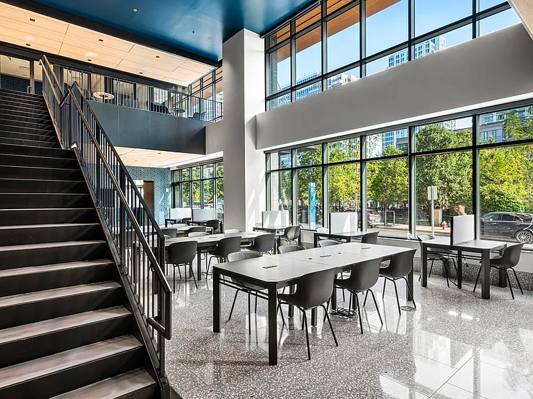 Boost your productivity in our thoughtfully designed coworking spaces